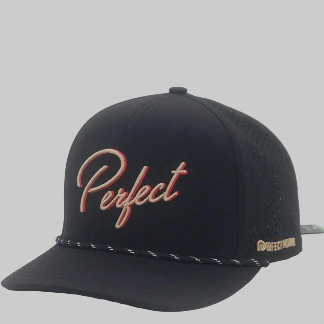2026 - PERFECT MOUND Attack Hat