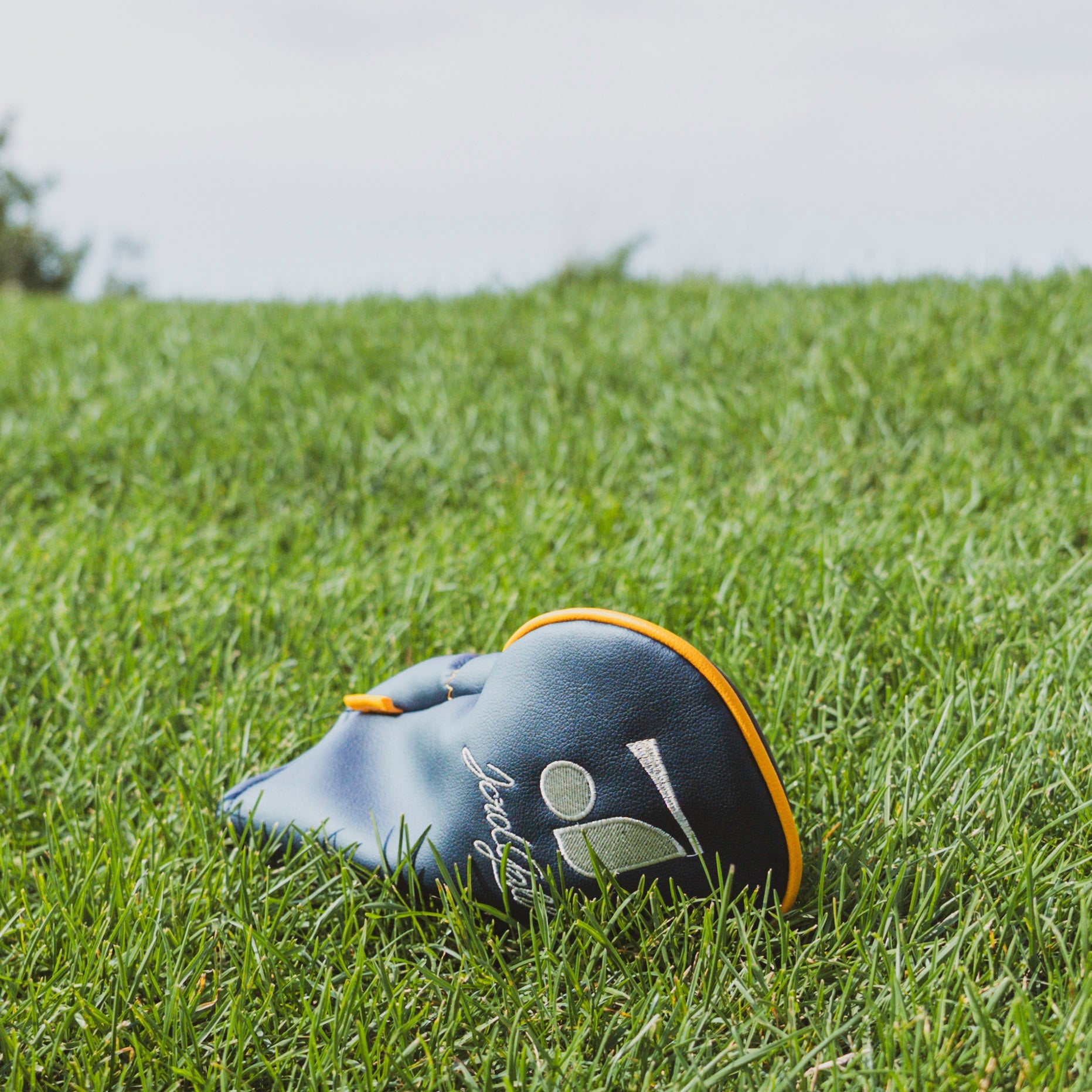 Driver Cover - Legacy