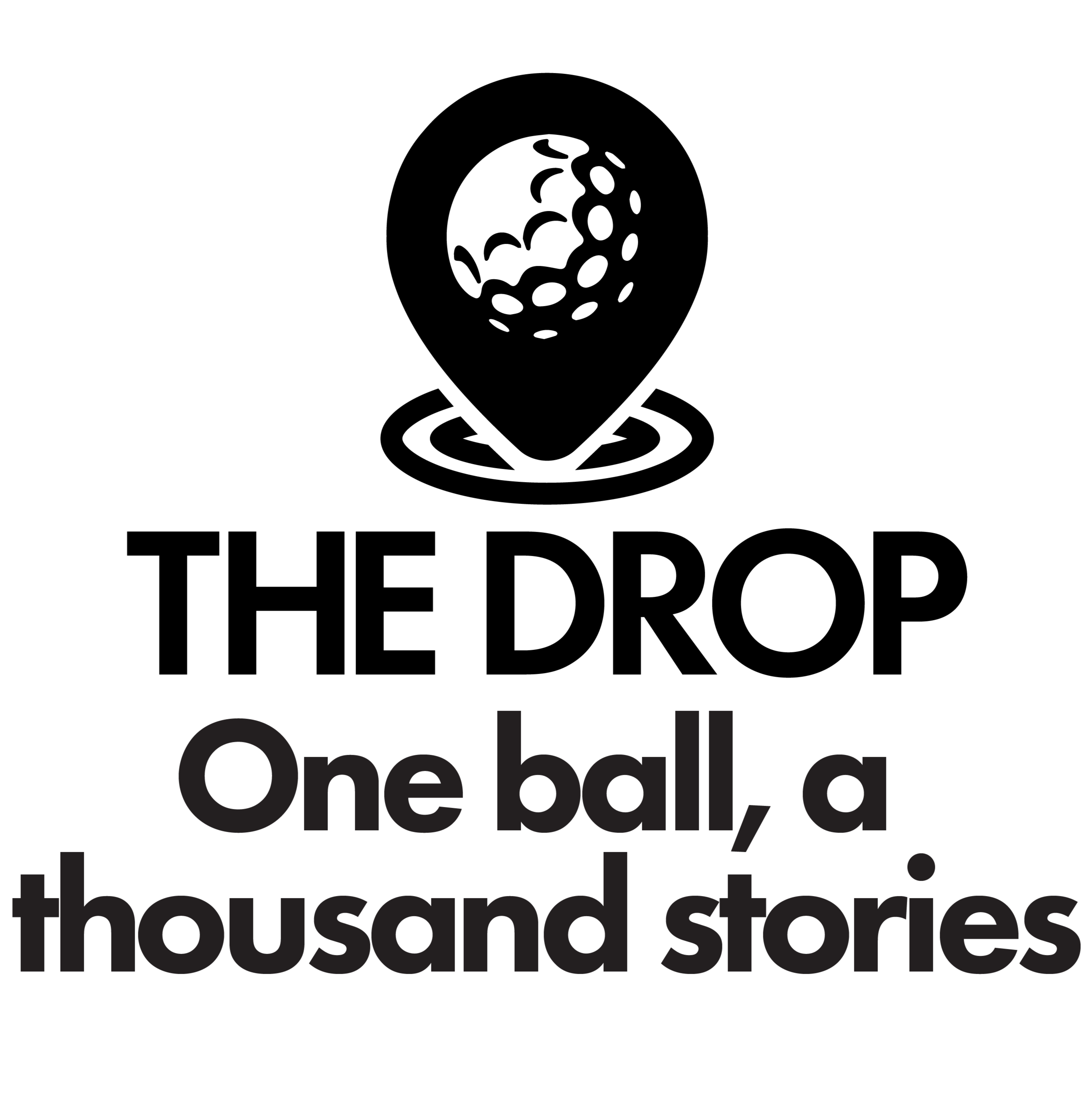 EXCUSIVE GIFT - THE DROP by JORD GOLF ;)