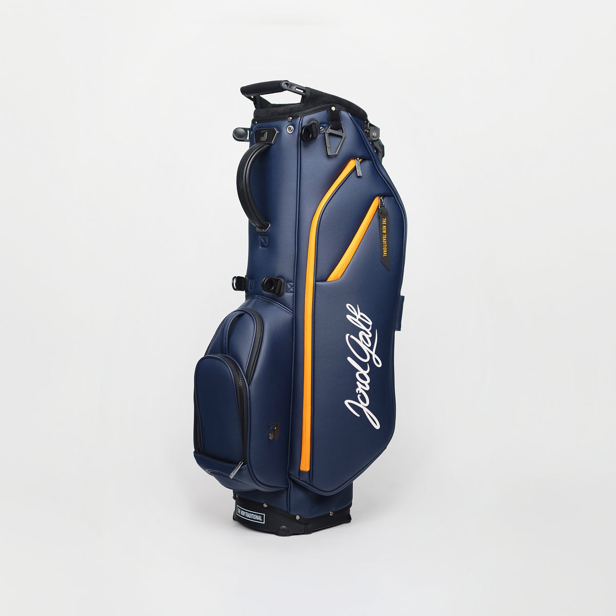 その他 BAiSE GOLF GETAWAY Fairway Golf Bag - Cactus Leather – JORD