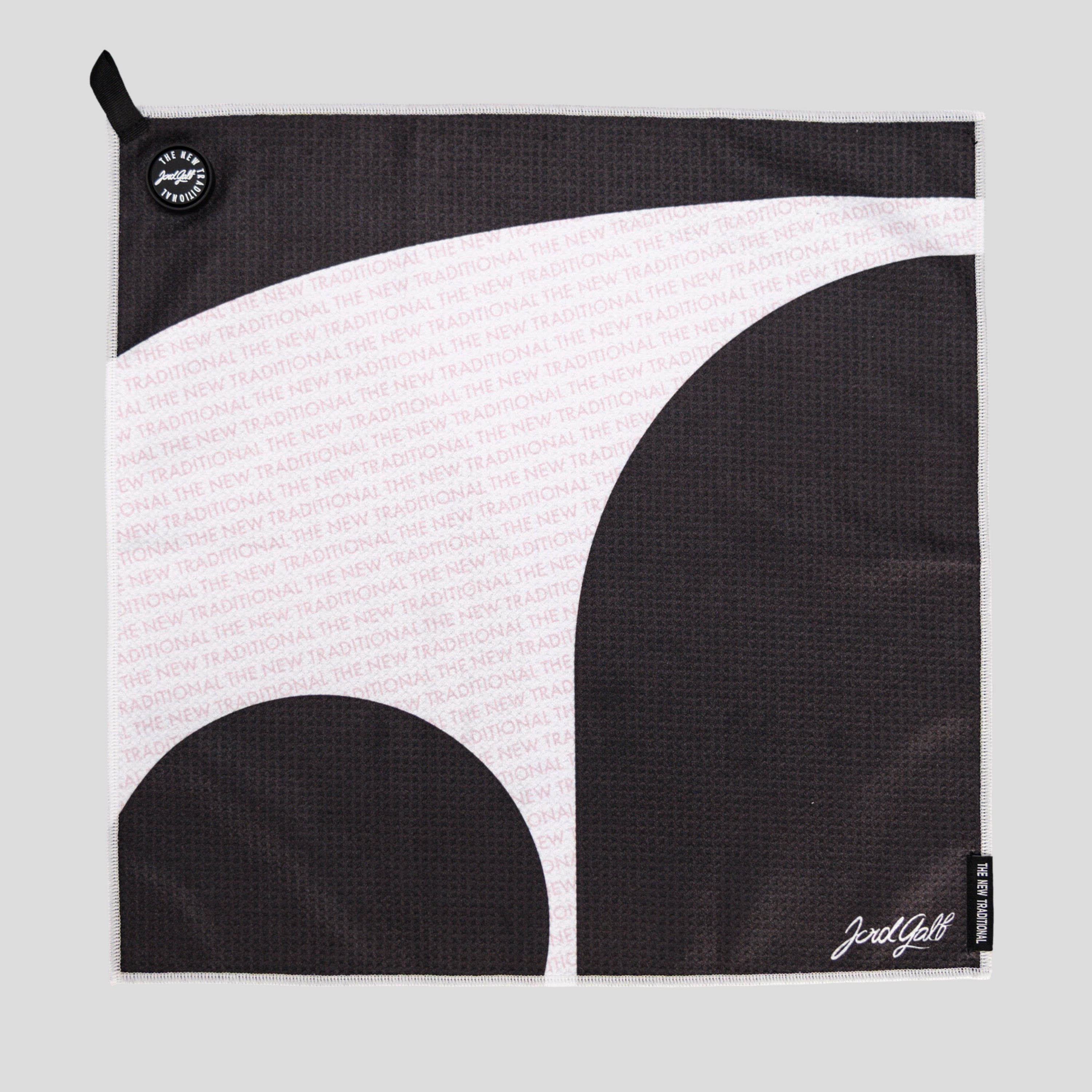 Black White The New Traditional