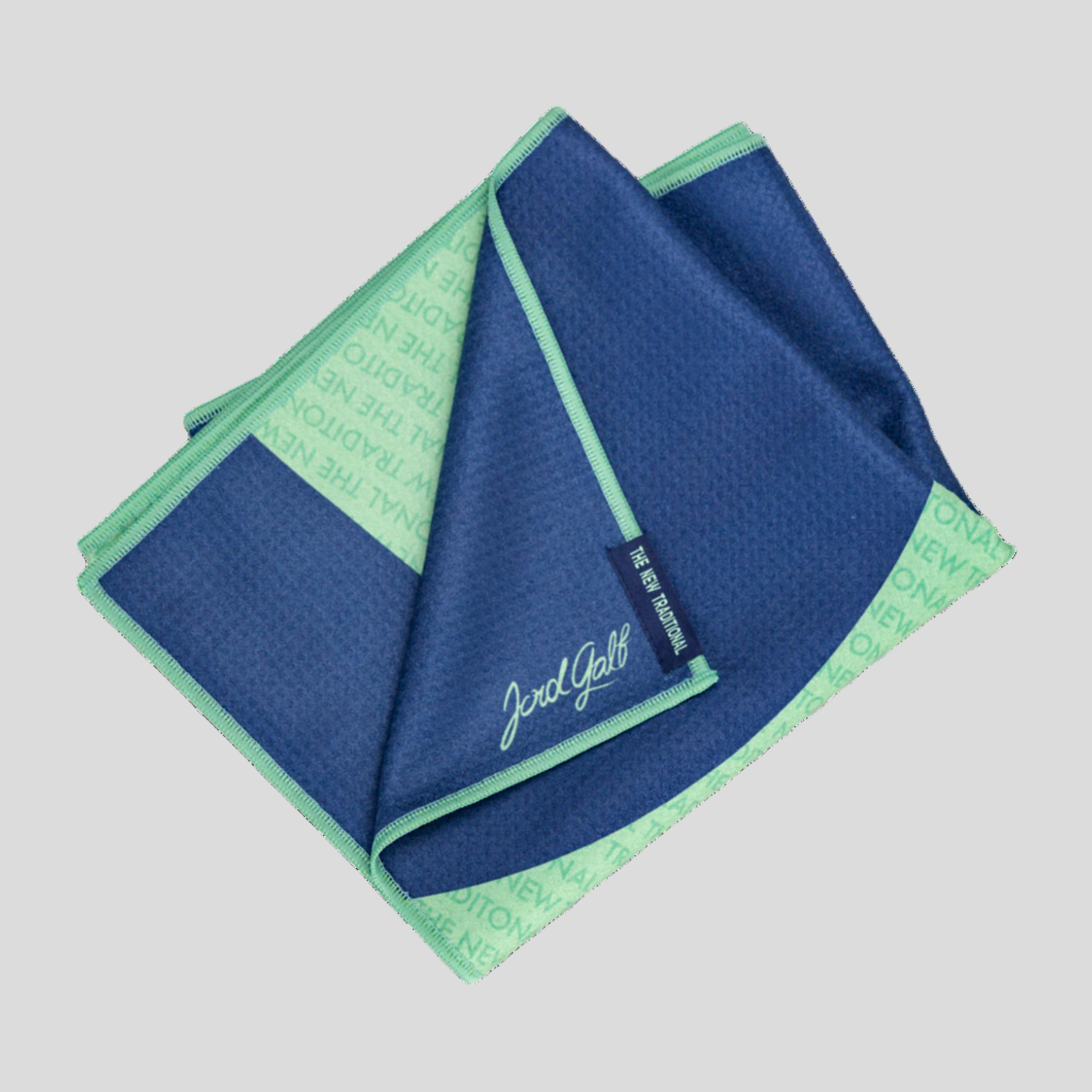 Caddy Towel - JORD Golf Club