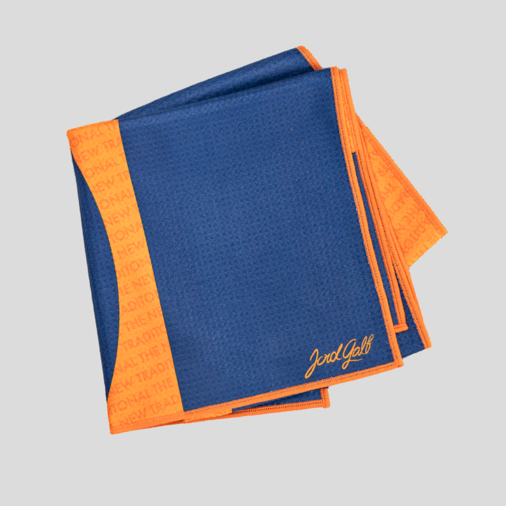 Caddy Towel - JORD Golf Club