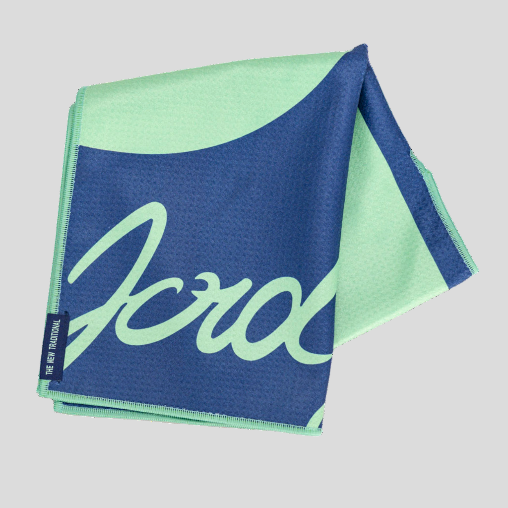 Caddy Towel - JORD Golf Club