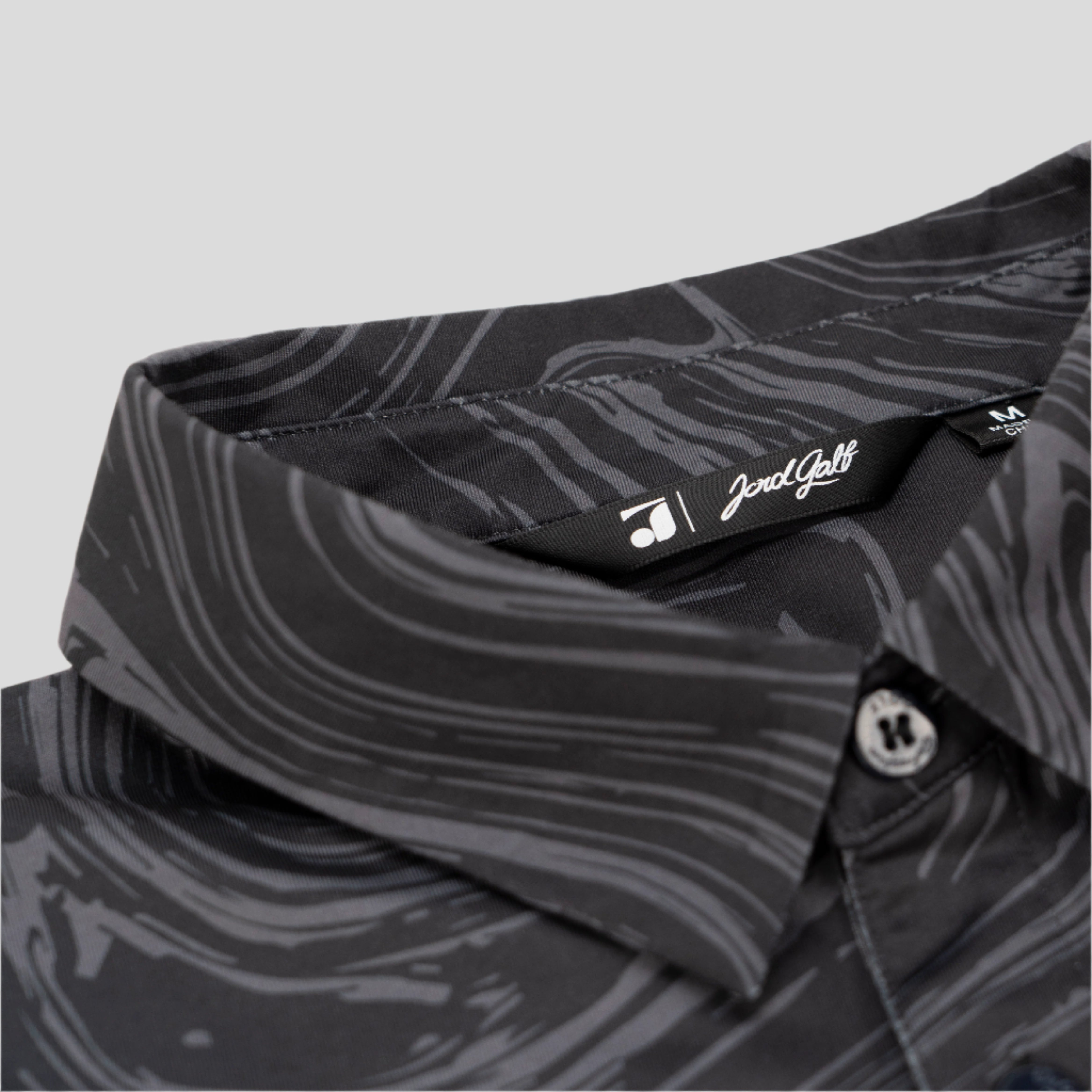 Performance Golf Polo