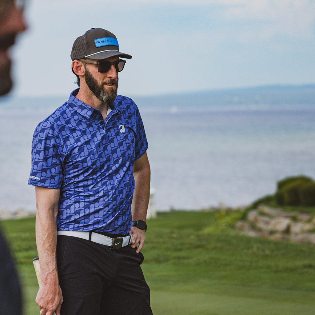 Performance Golf Polo