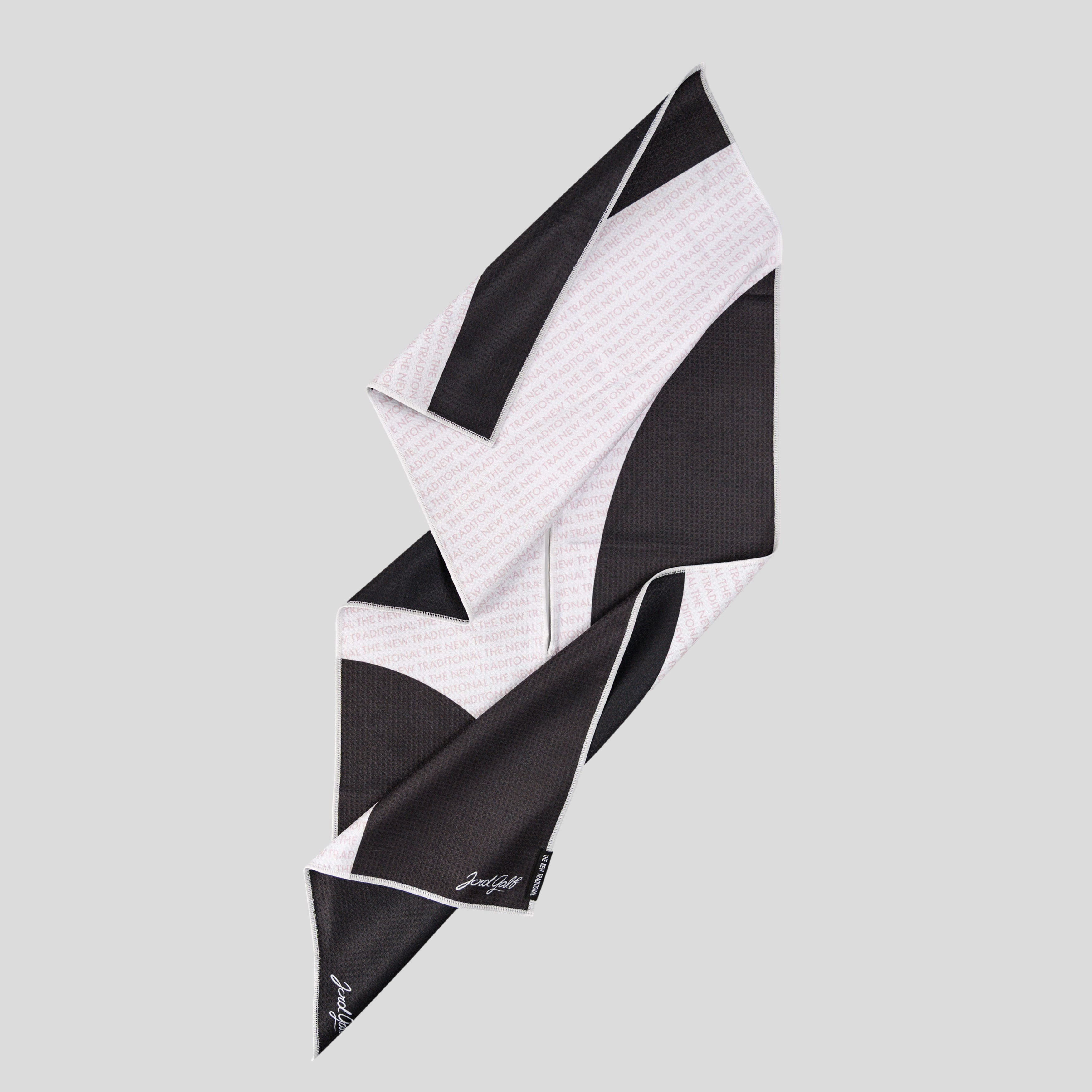 Caddy Towel - JORD Golf Club