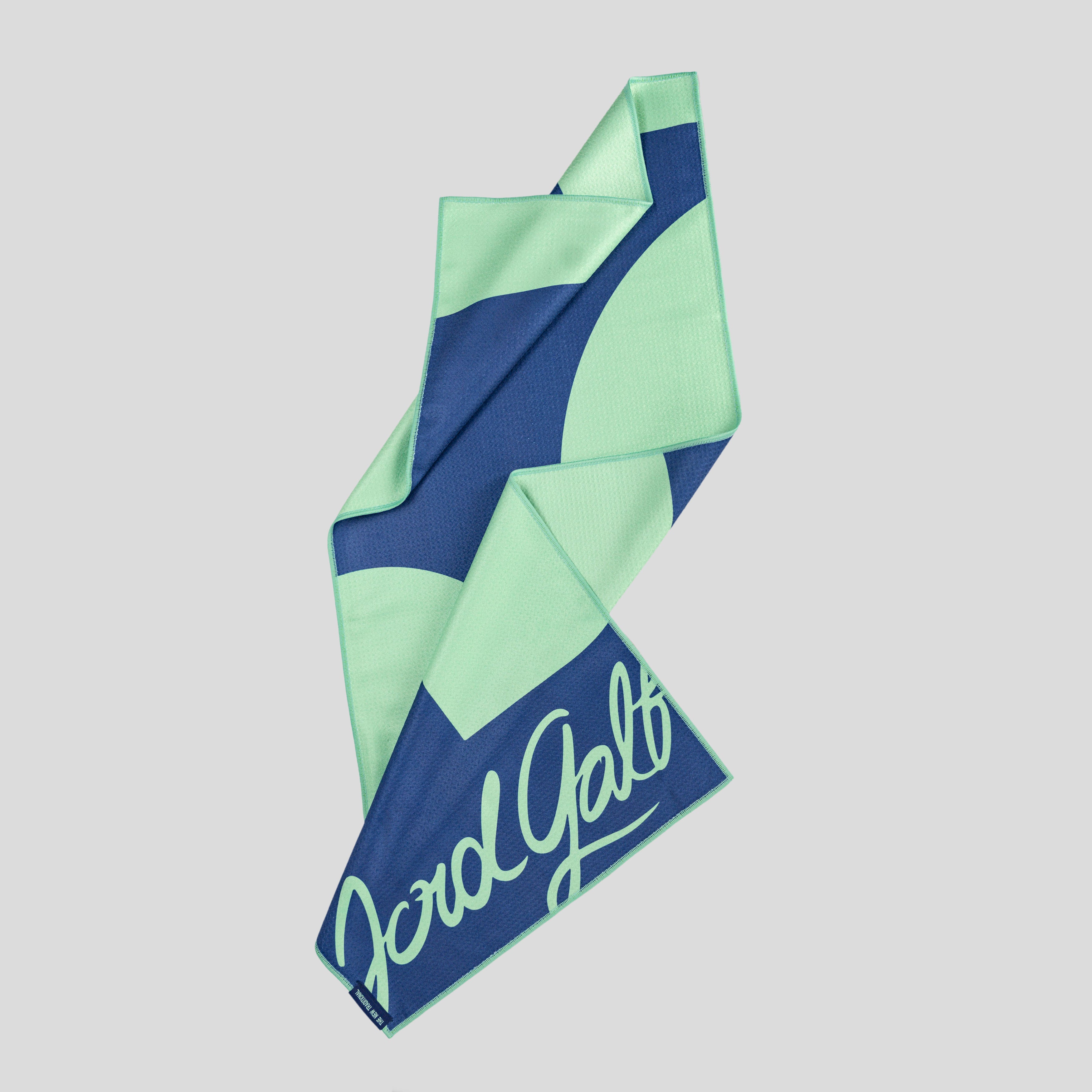 Caddy Towel - JORD Golf Club