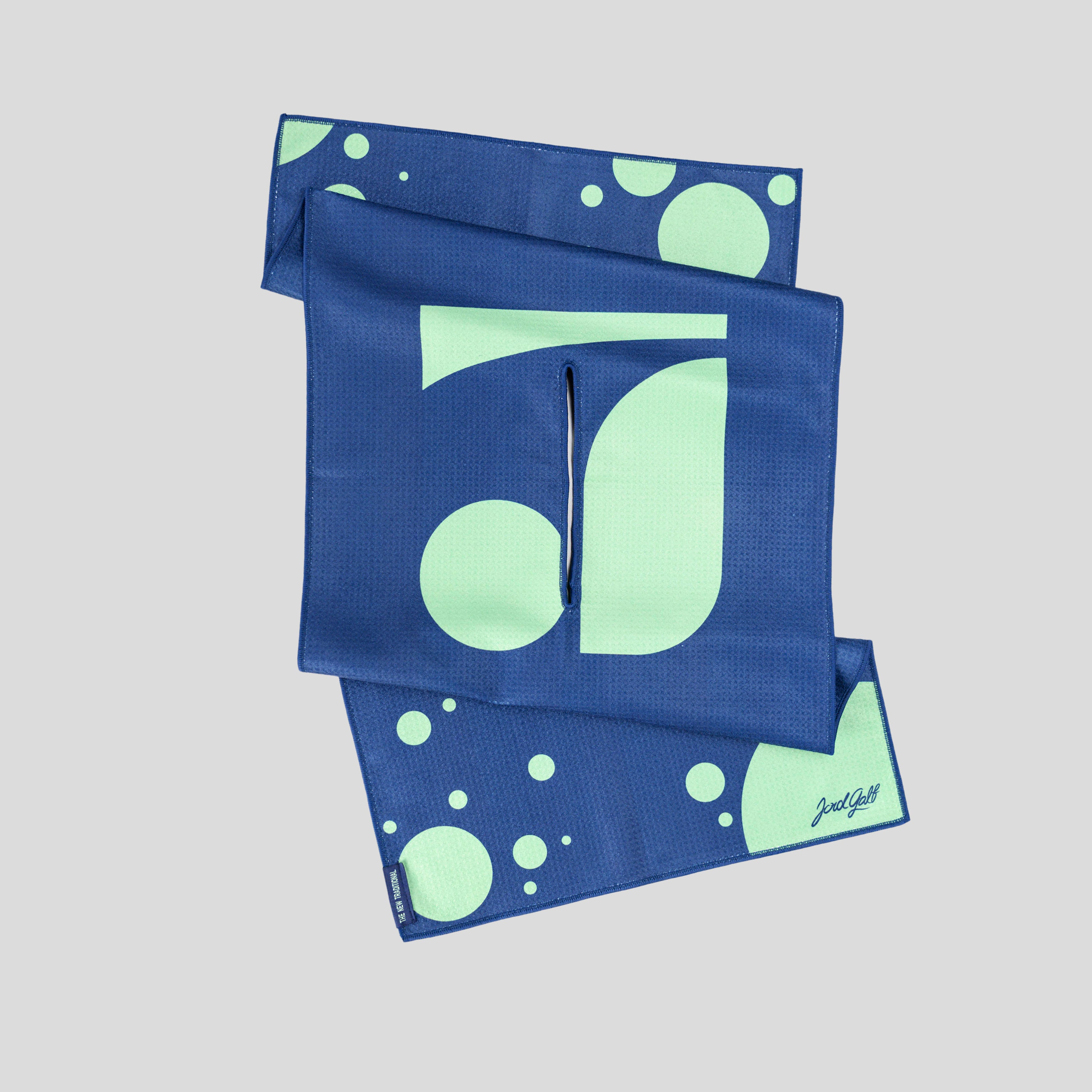 Caddy Towel - JORD Golf Club