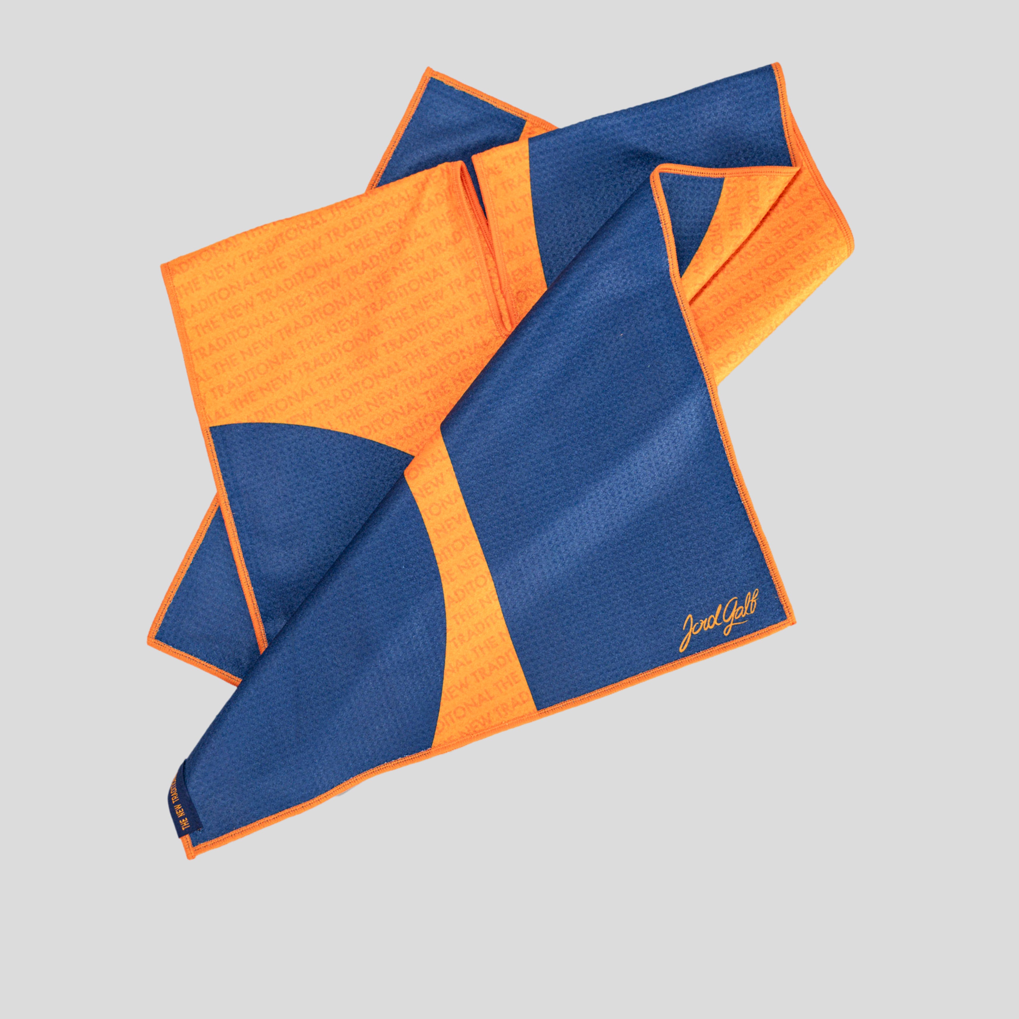 Caddy Towel - JORD Golf Club