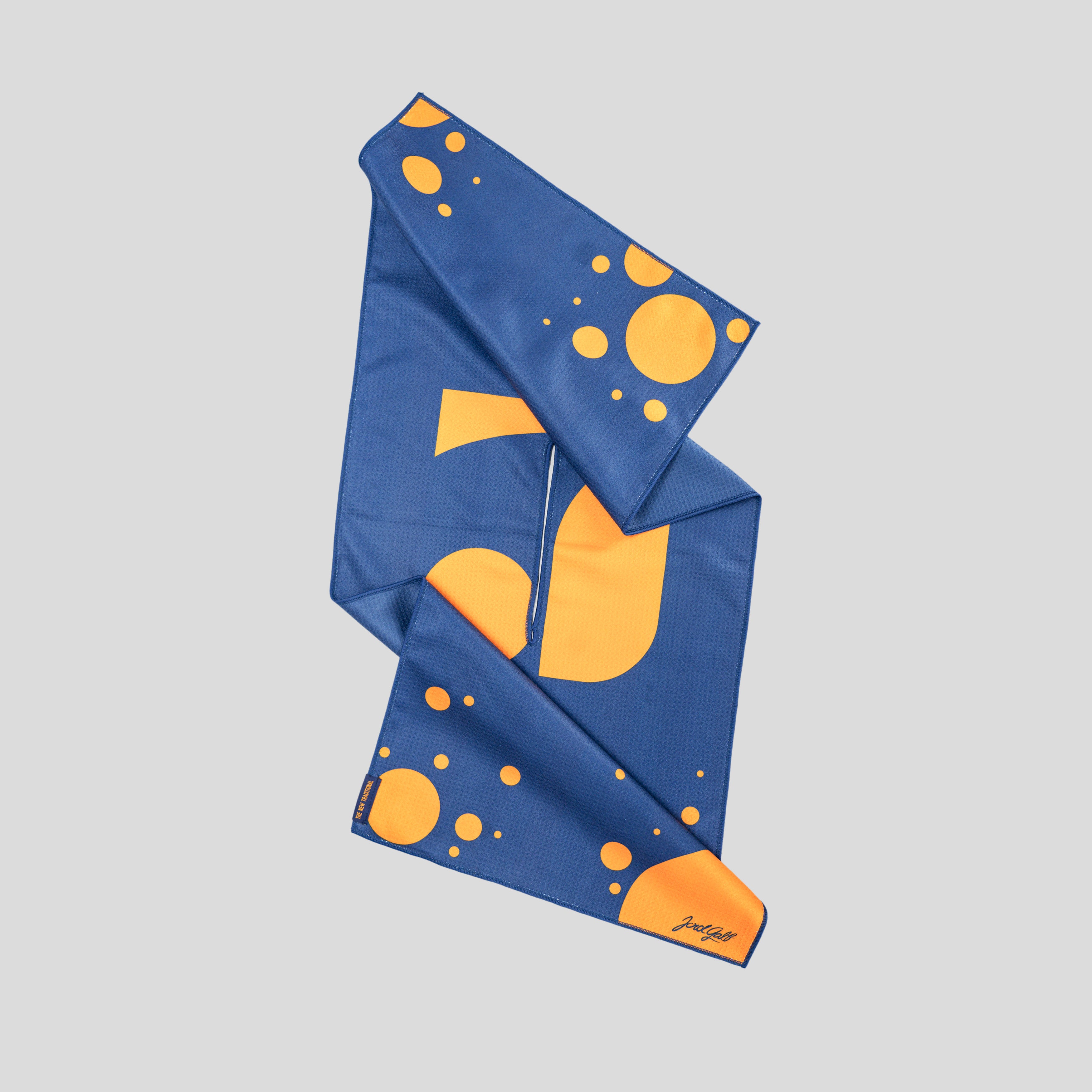 Caddy Towel - JORD Golf Club