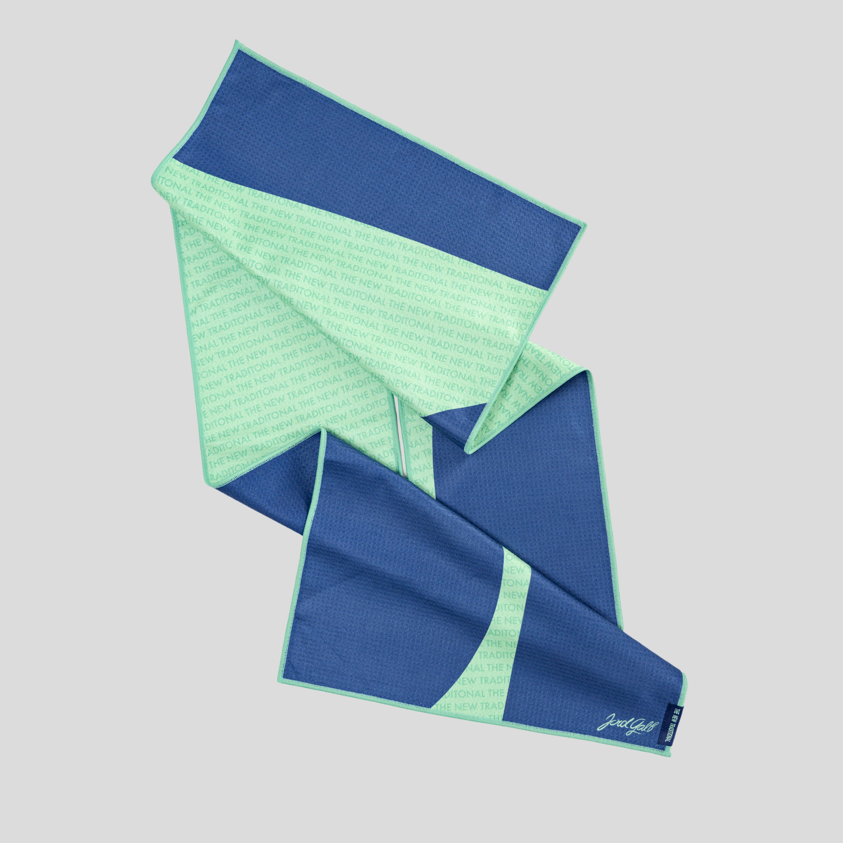 Caddy Towel - JORD Golf Club