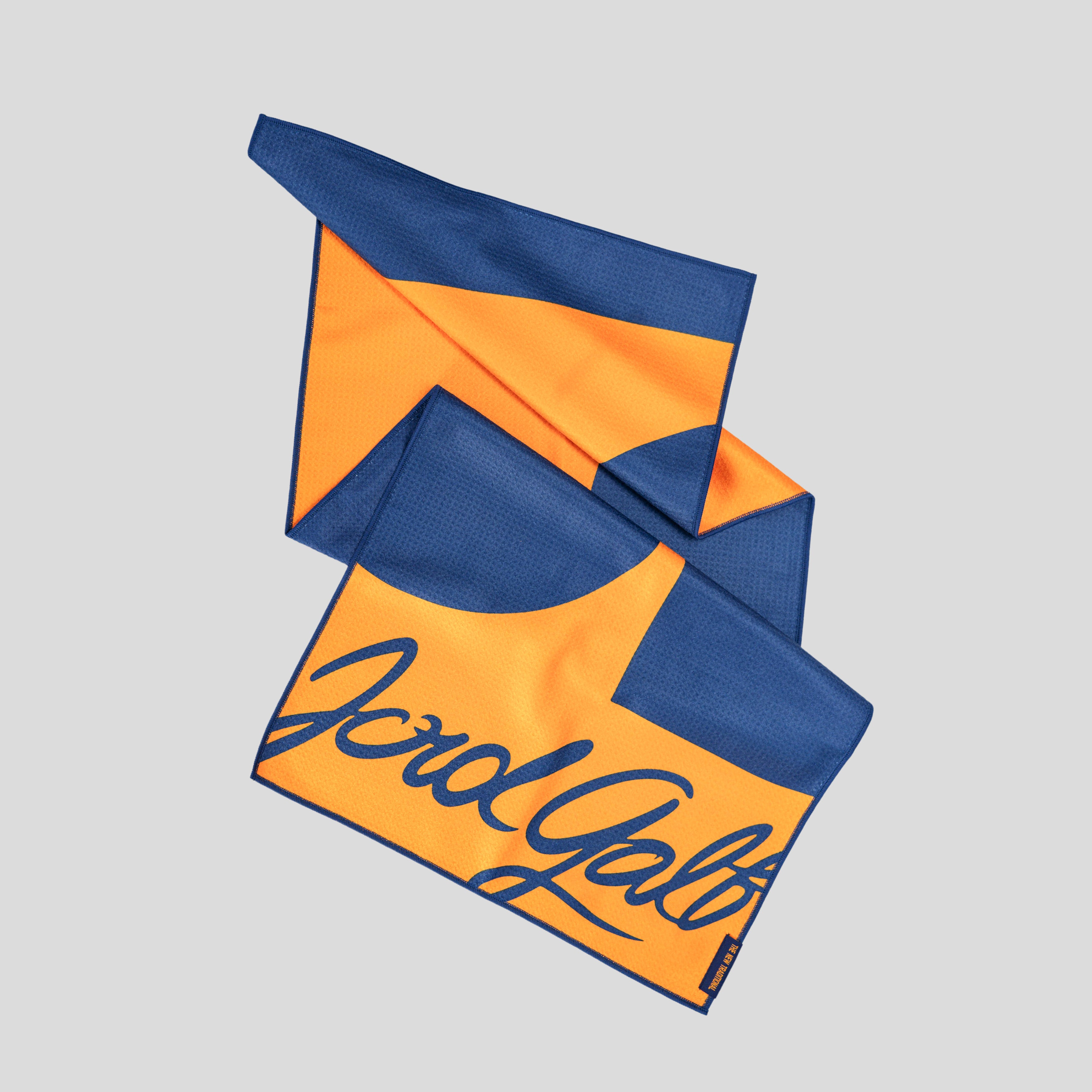 Caddy Towel - JORD Golf Club