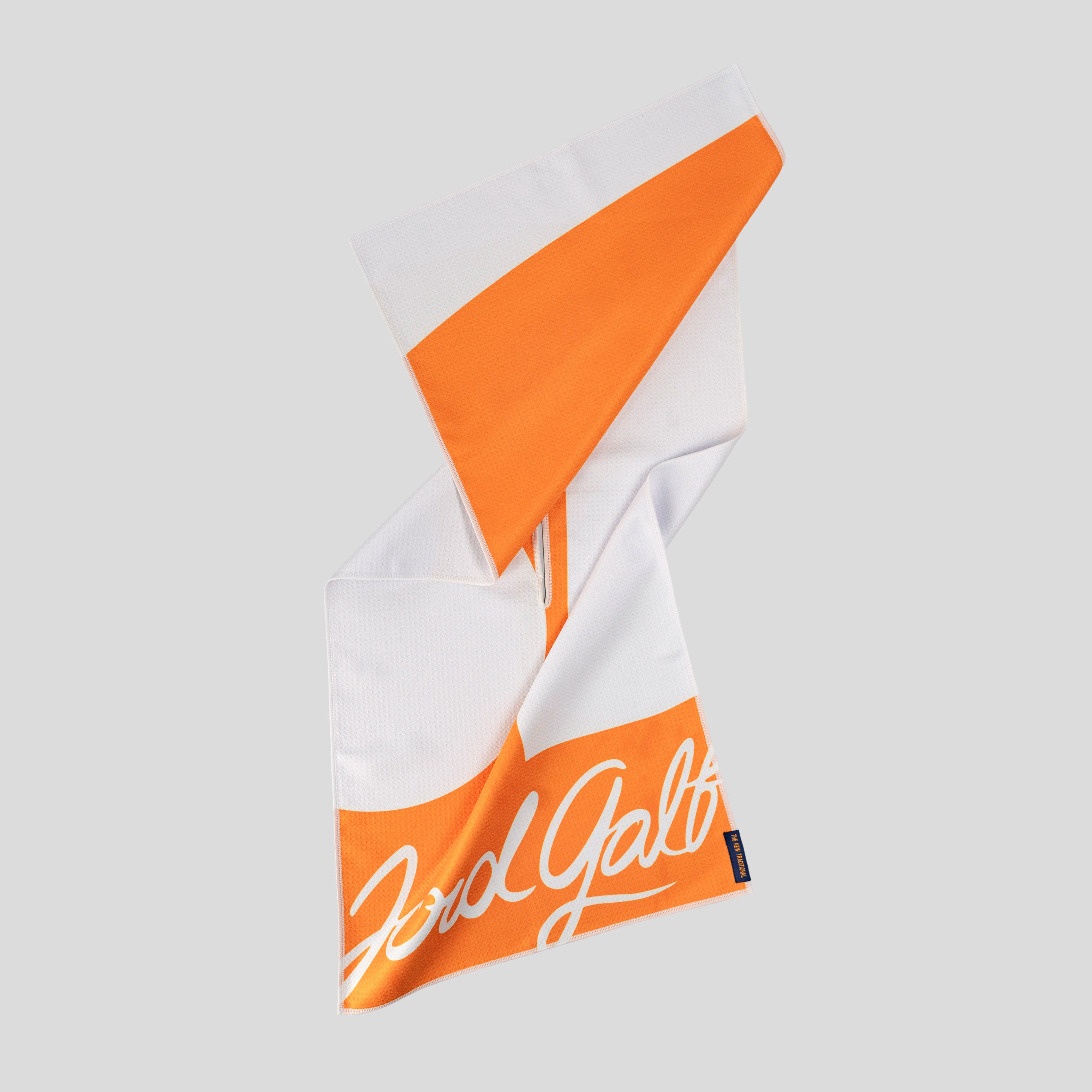 Caddy Towel - JORD Golf Club