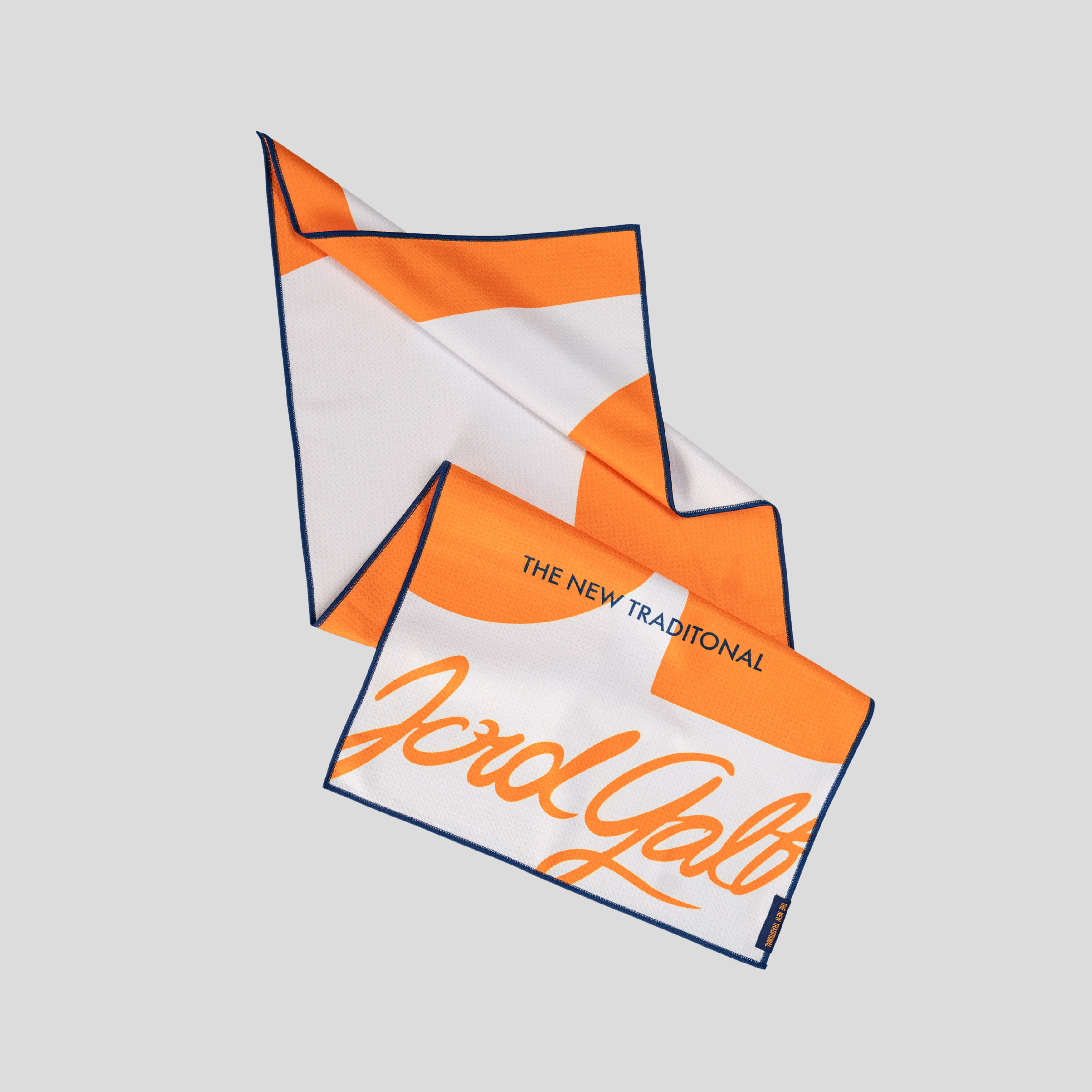 Caddy Towel - JORD Golf Club