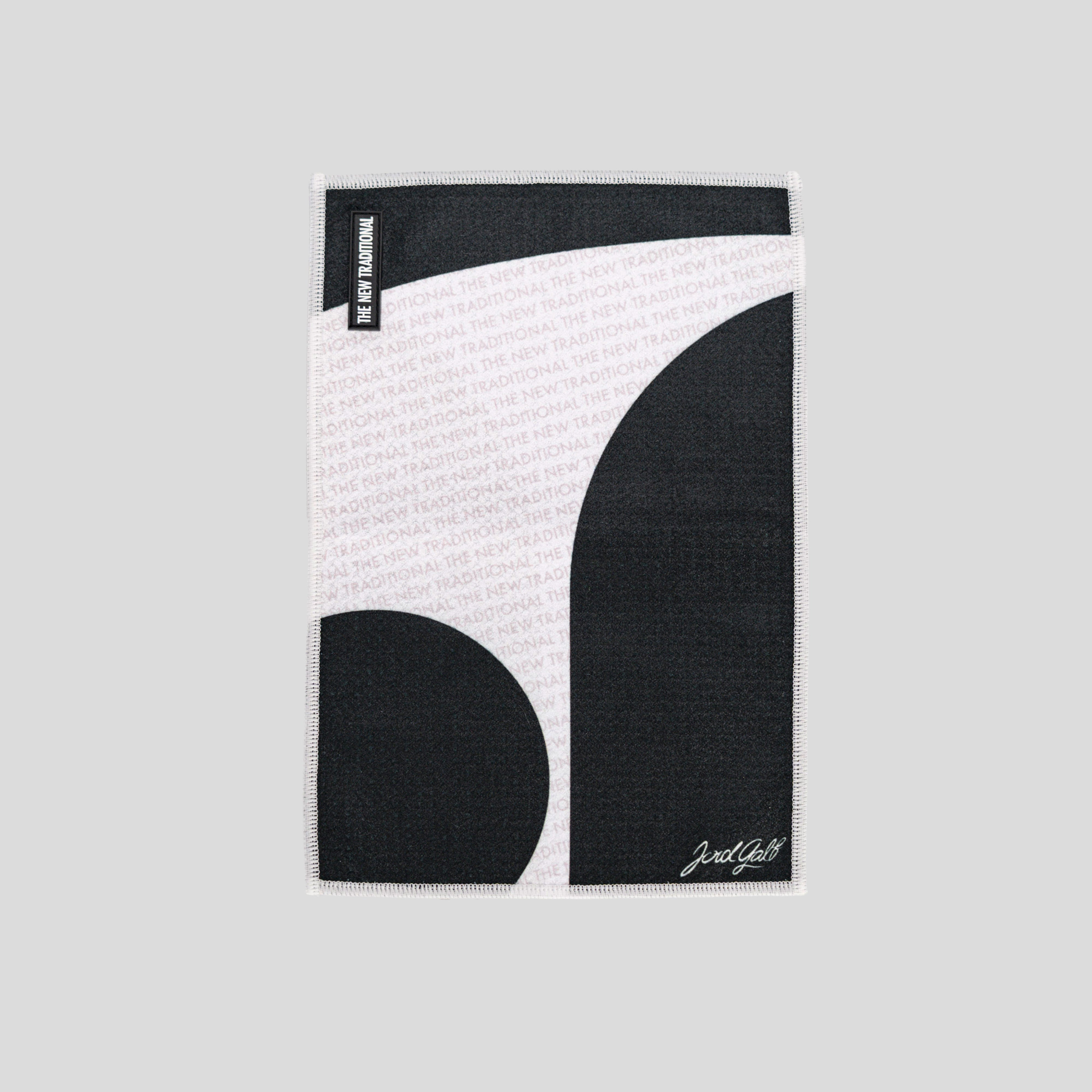 Black White The New Traditional