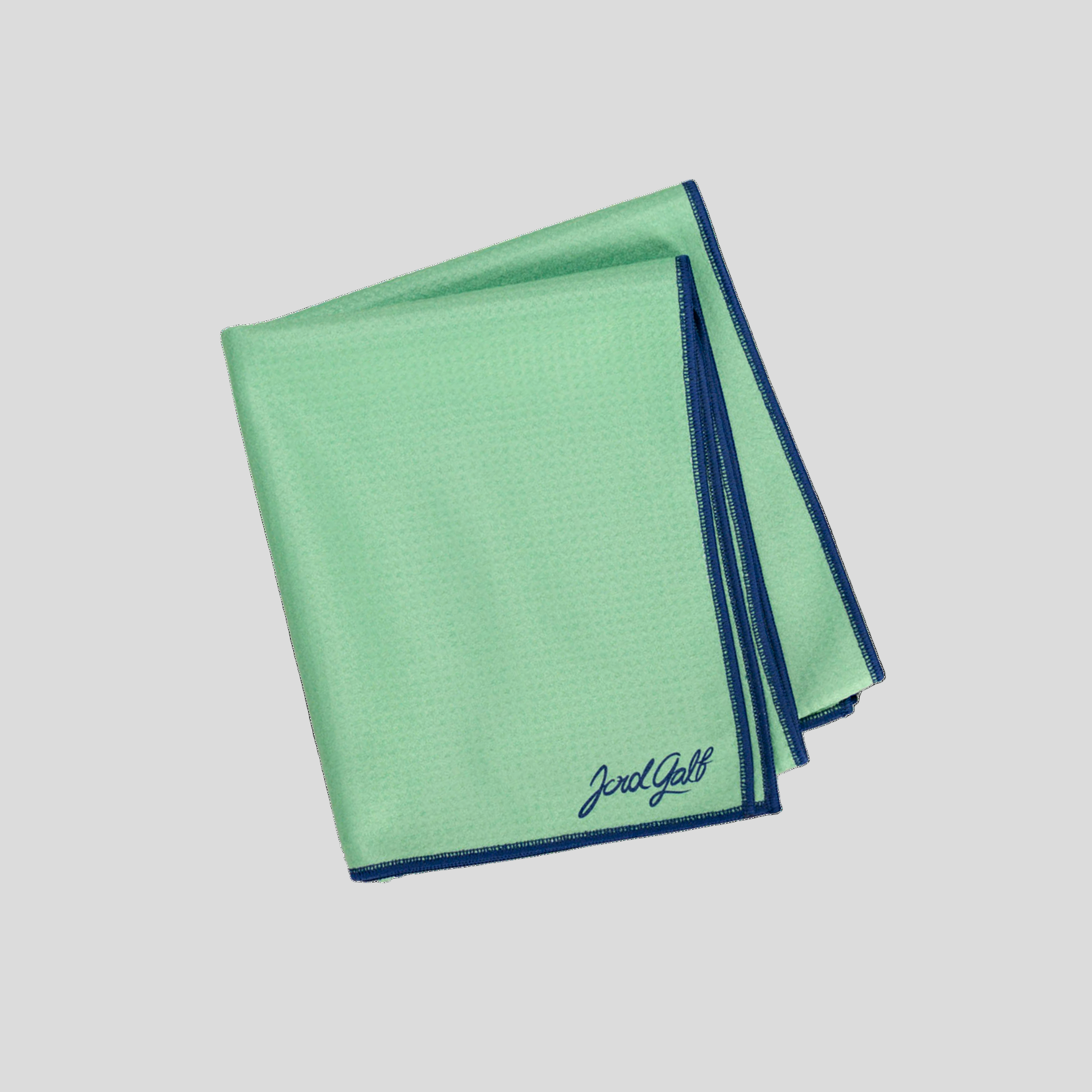Caddy Towel - JORD Golf Club