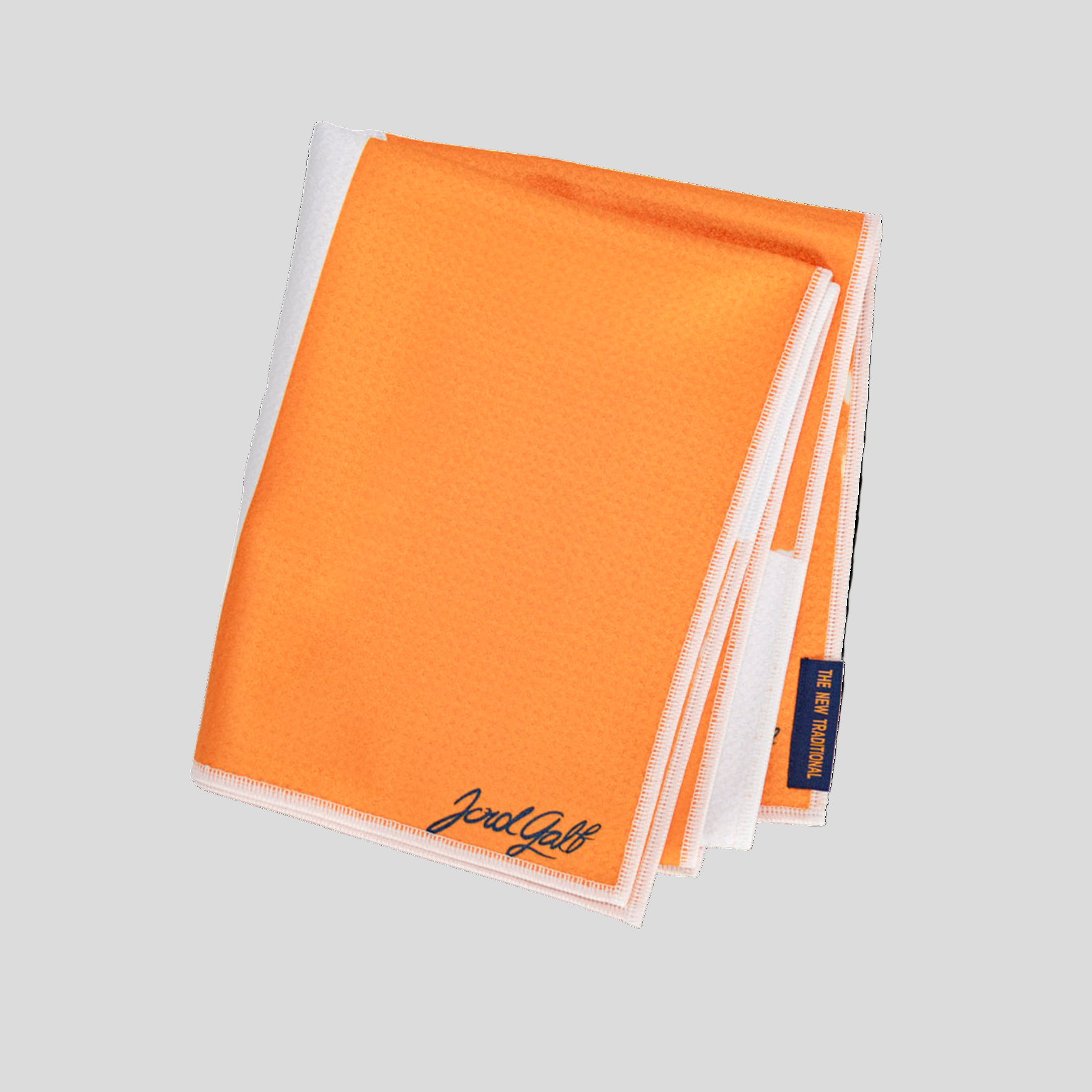 Caddy Towel - JORD Golf Club