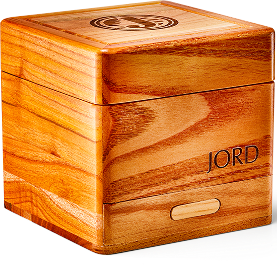 Humidor Watch Box